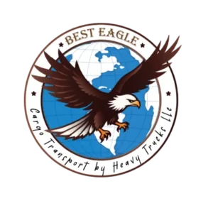 Best Eagle Cargo Logo M