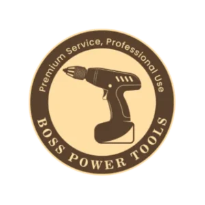 Boss Power Tools Logo M